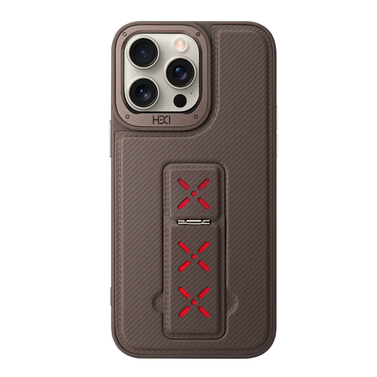 HDD Apple iPhone 14 Pro Max HBC-248 Lima Standlı Kapak